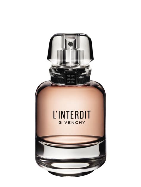 givenchy クリーム|givenchy interdit black.